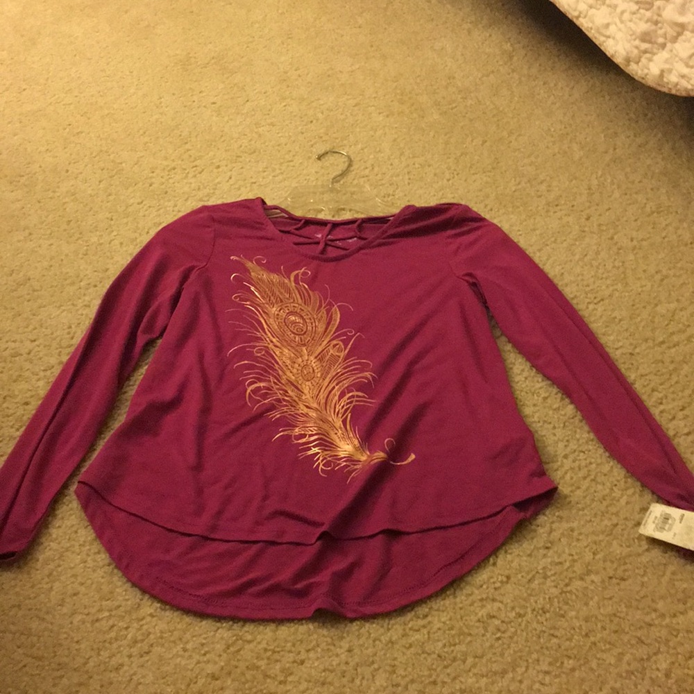 Kids shirt bundle (2) BRAND NEW